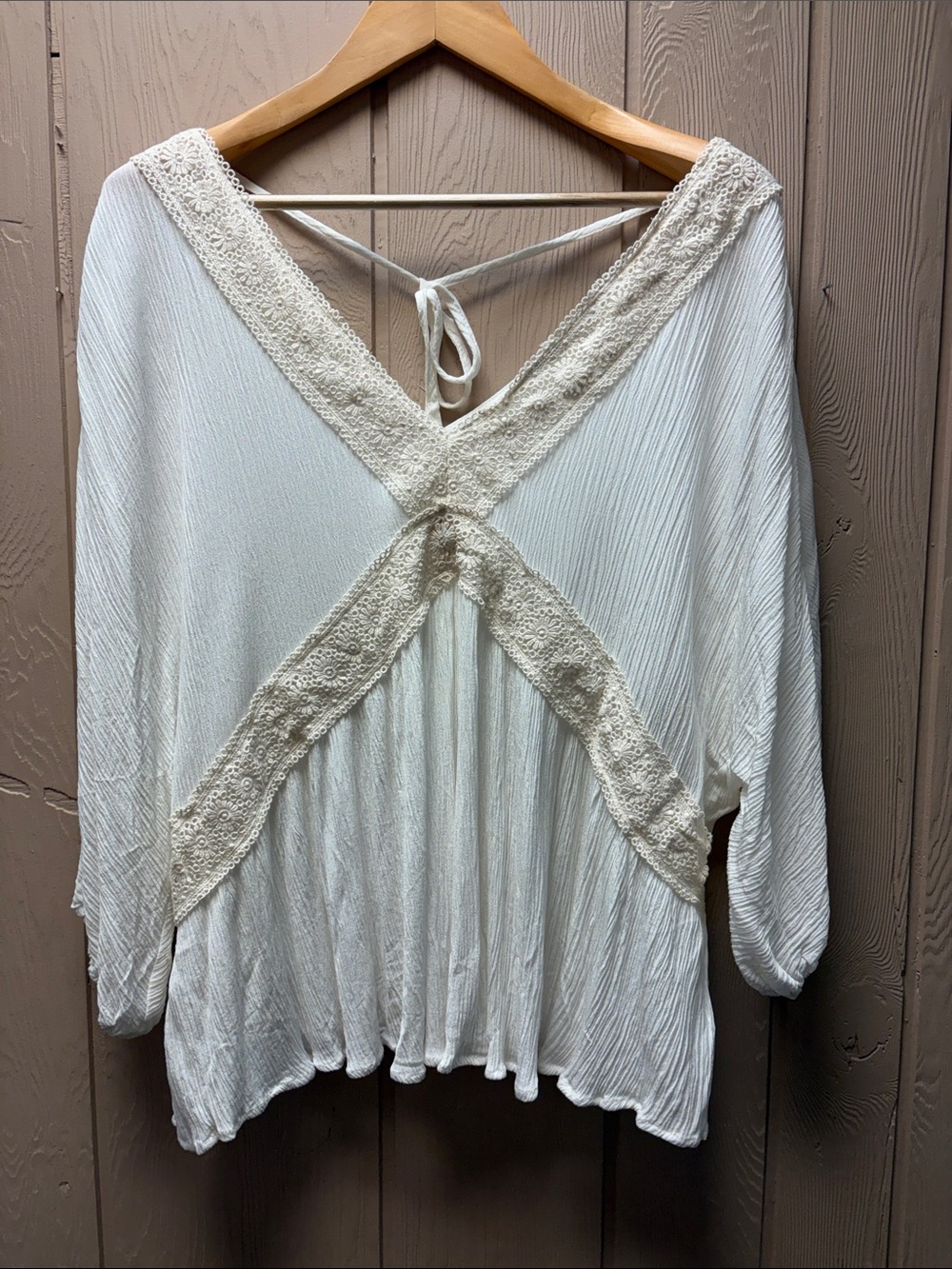 Love Fire Top